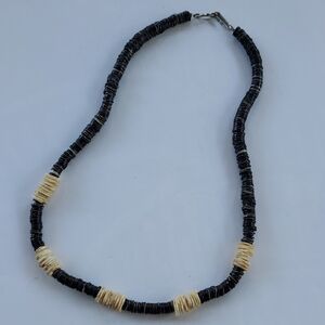 Unisex Tribal Surfer Necklace